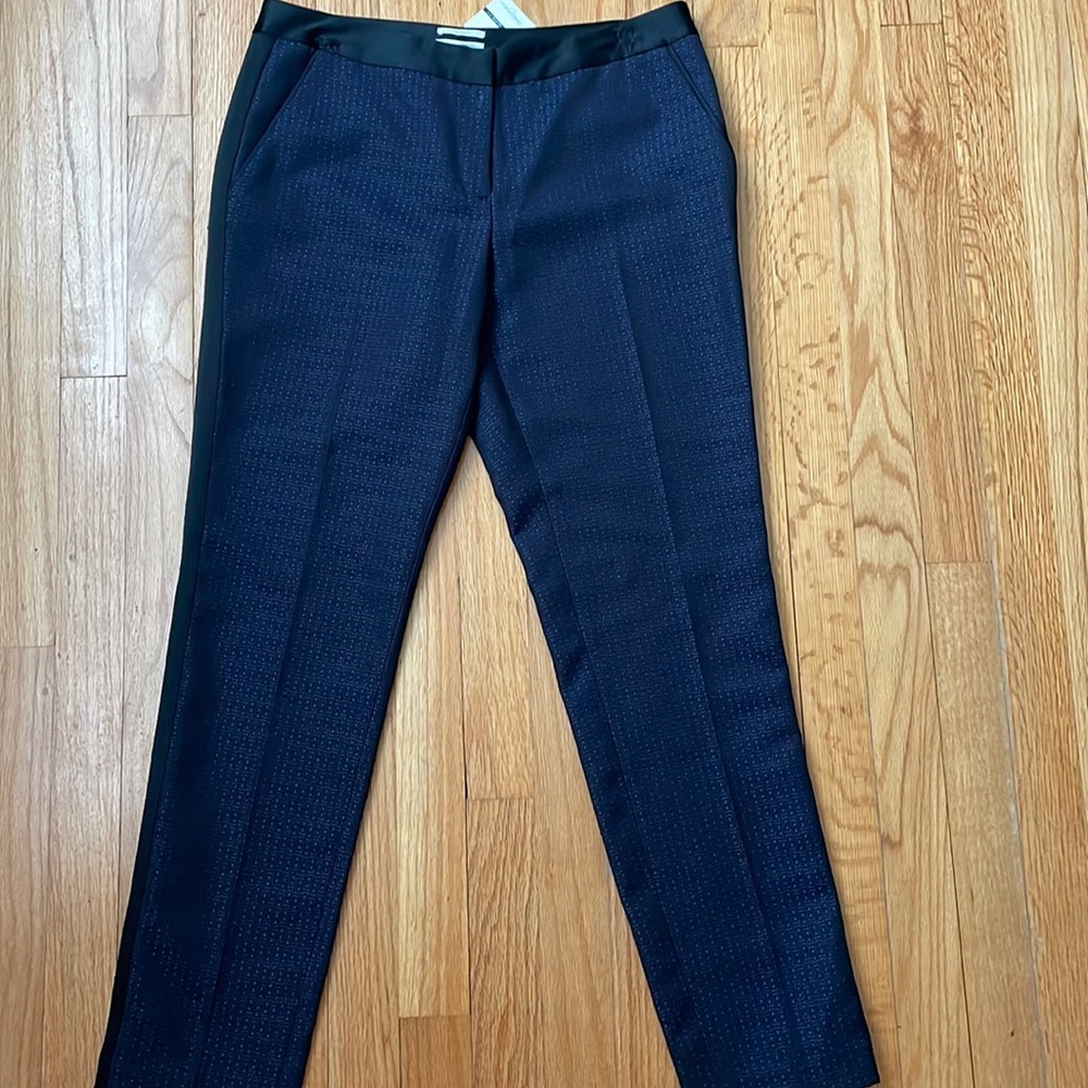 Halogen “Quinn Fit” Pants 6 A12
